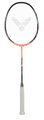 Victor Badmintonschläger DriveX 12 (kopflastig, steif, 87g) 2026 orange - unbesaitet -